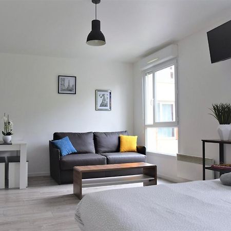 Studio Dreams Paris Montévrain Eksteriør bilde